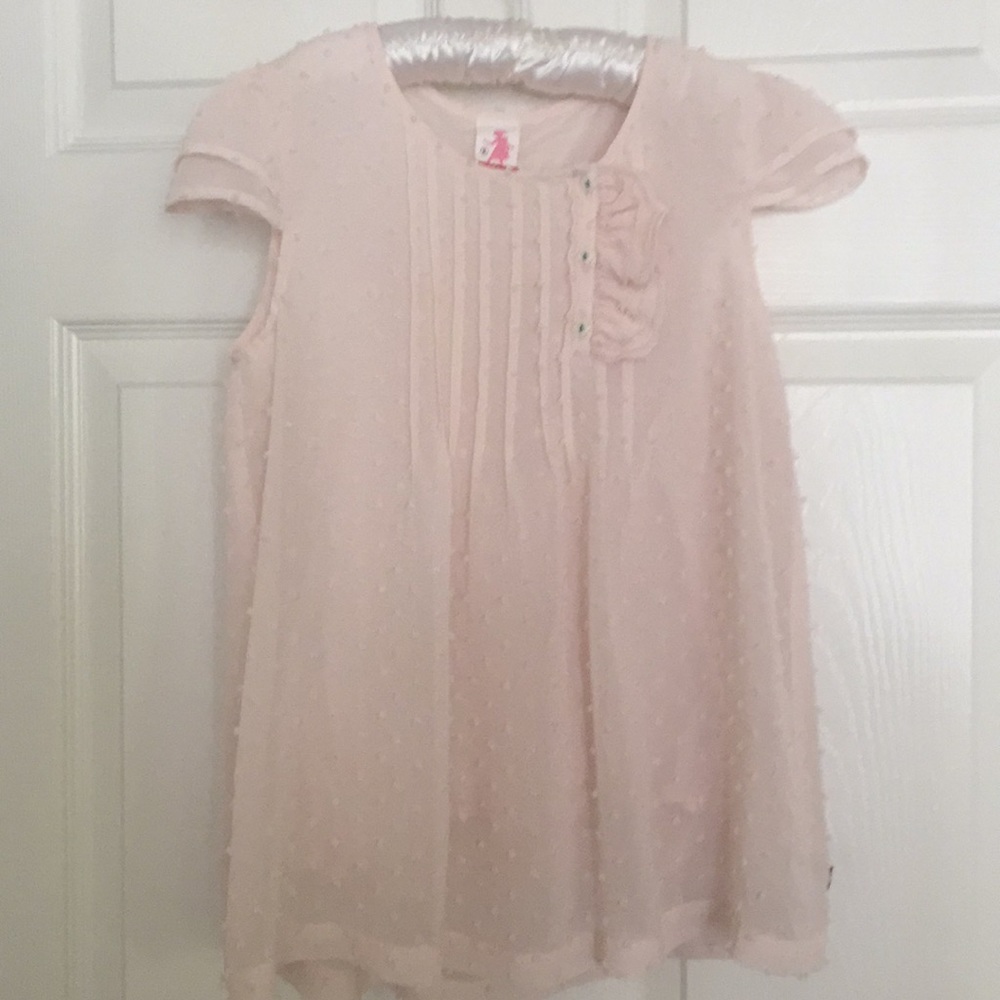 Matilda Jane girl’s top